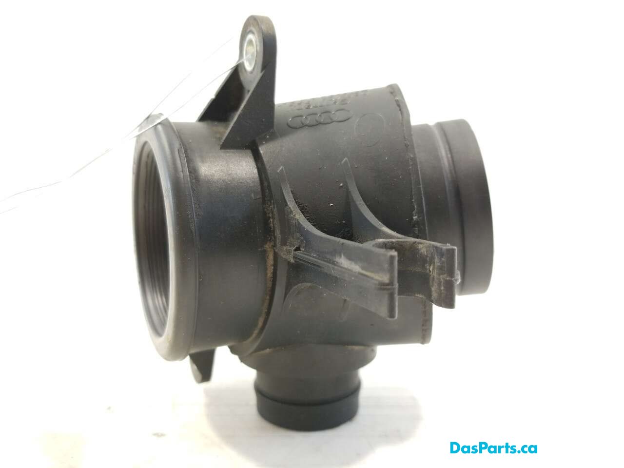Turbo Muffler