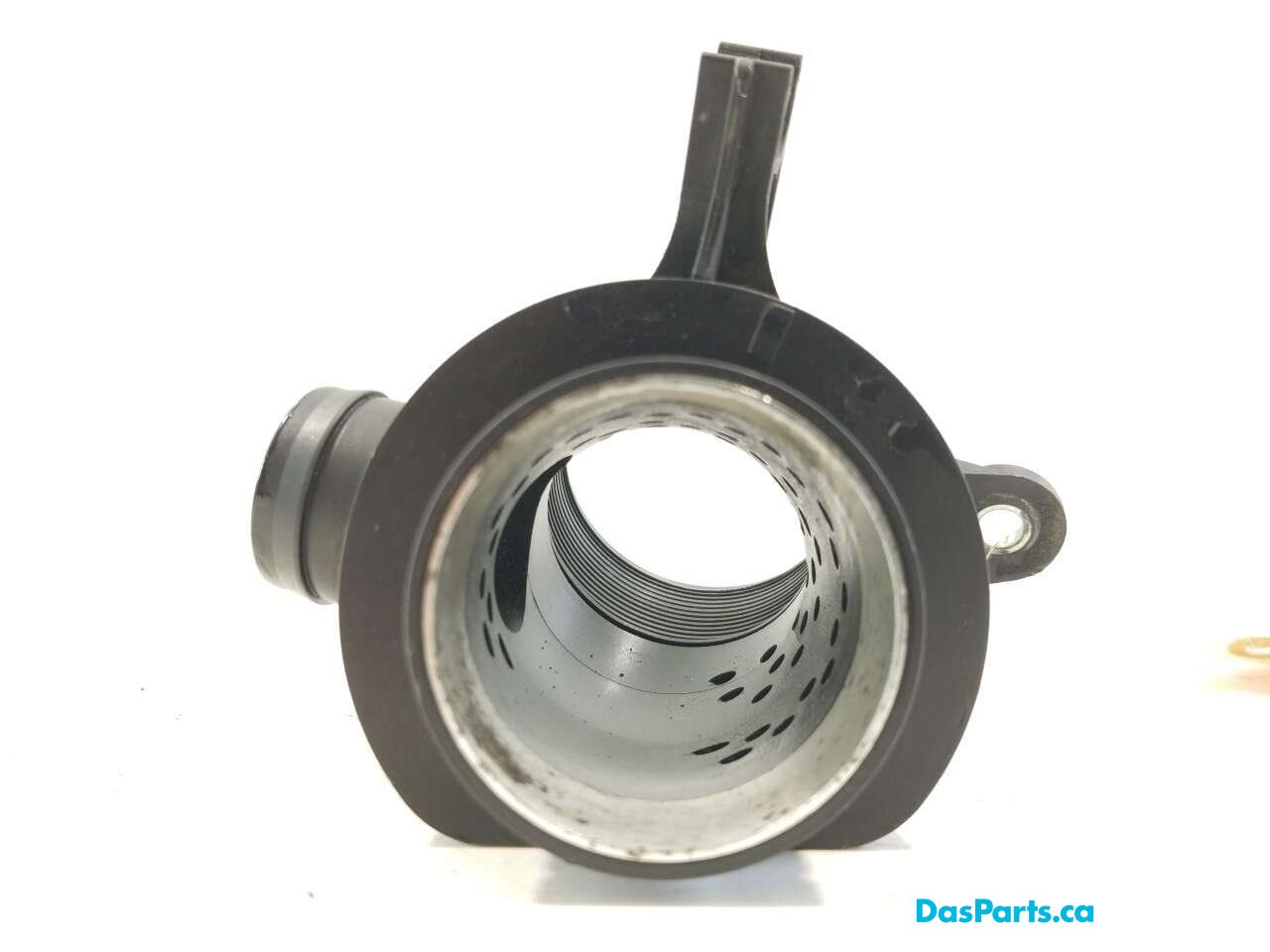 Turbo Muffler