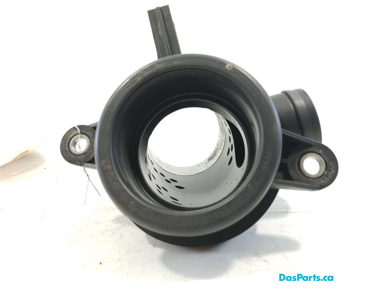 Turbo Muffler