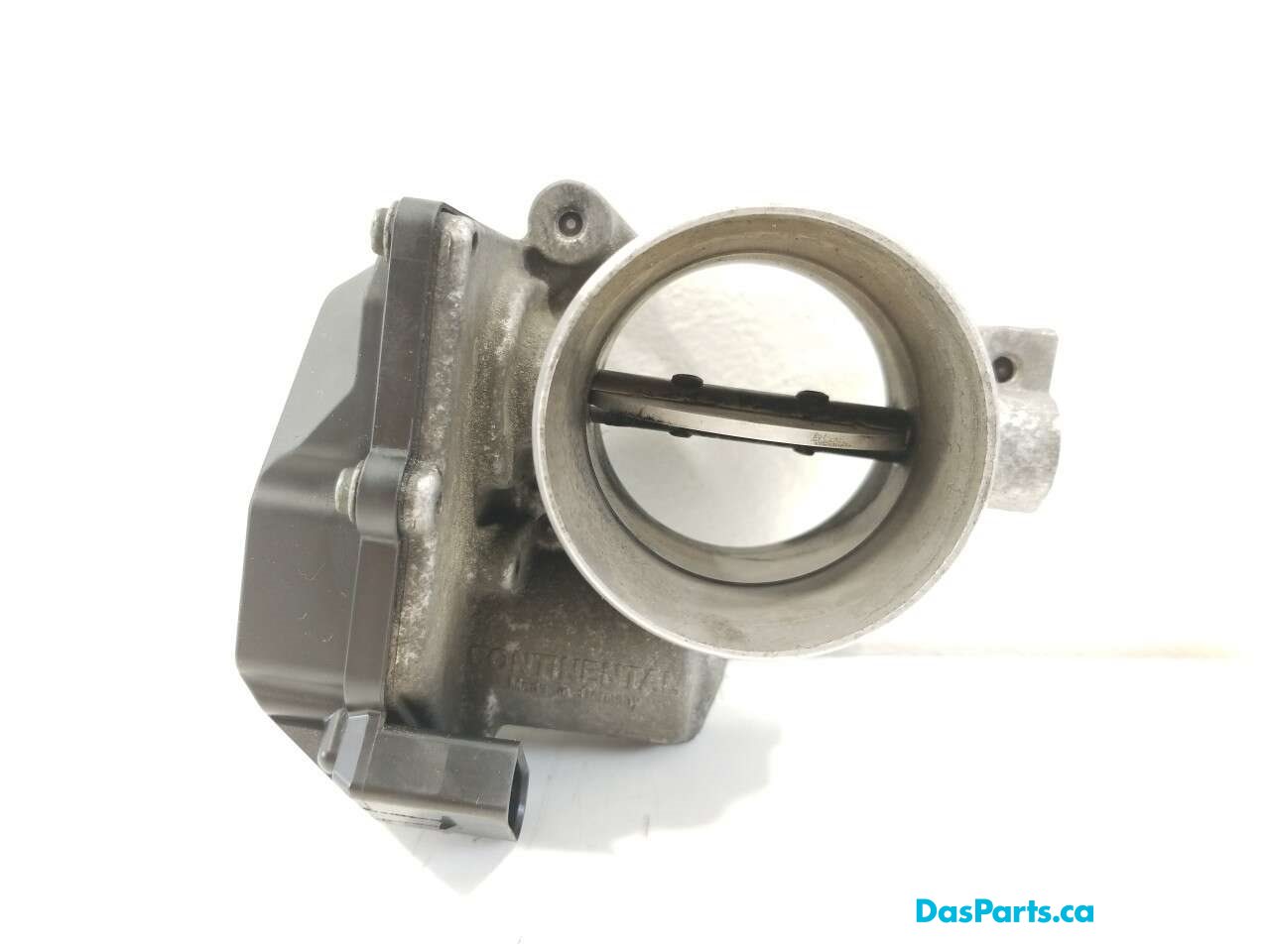 Throttle Body