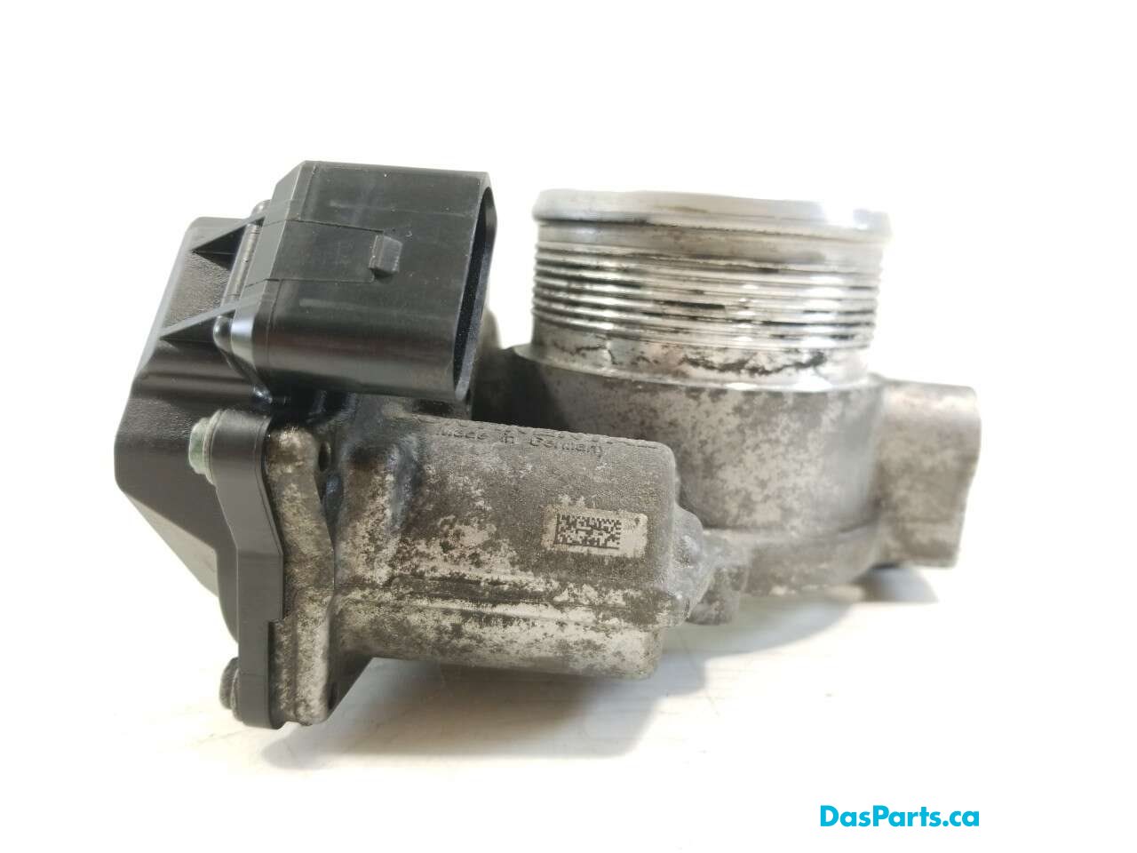 Throttle Body