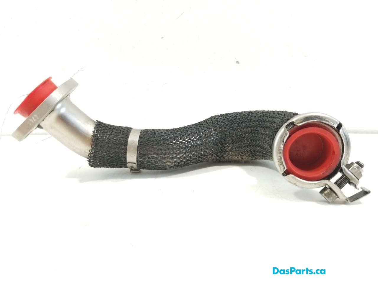 EGR Pipe 3