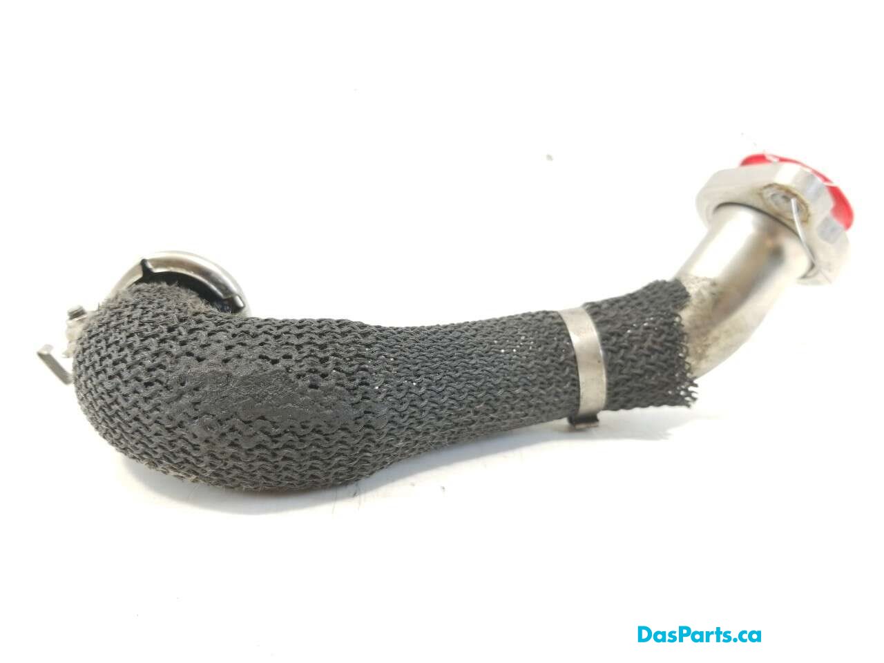 EGR Pipe 3