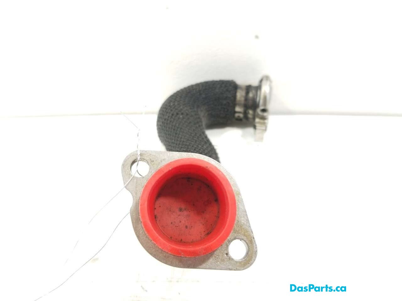 EGR Pipe 3