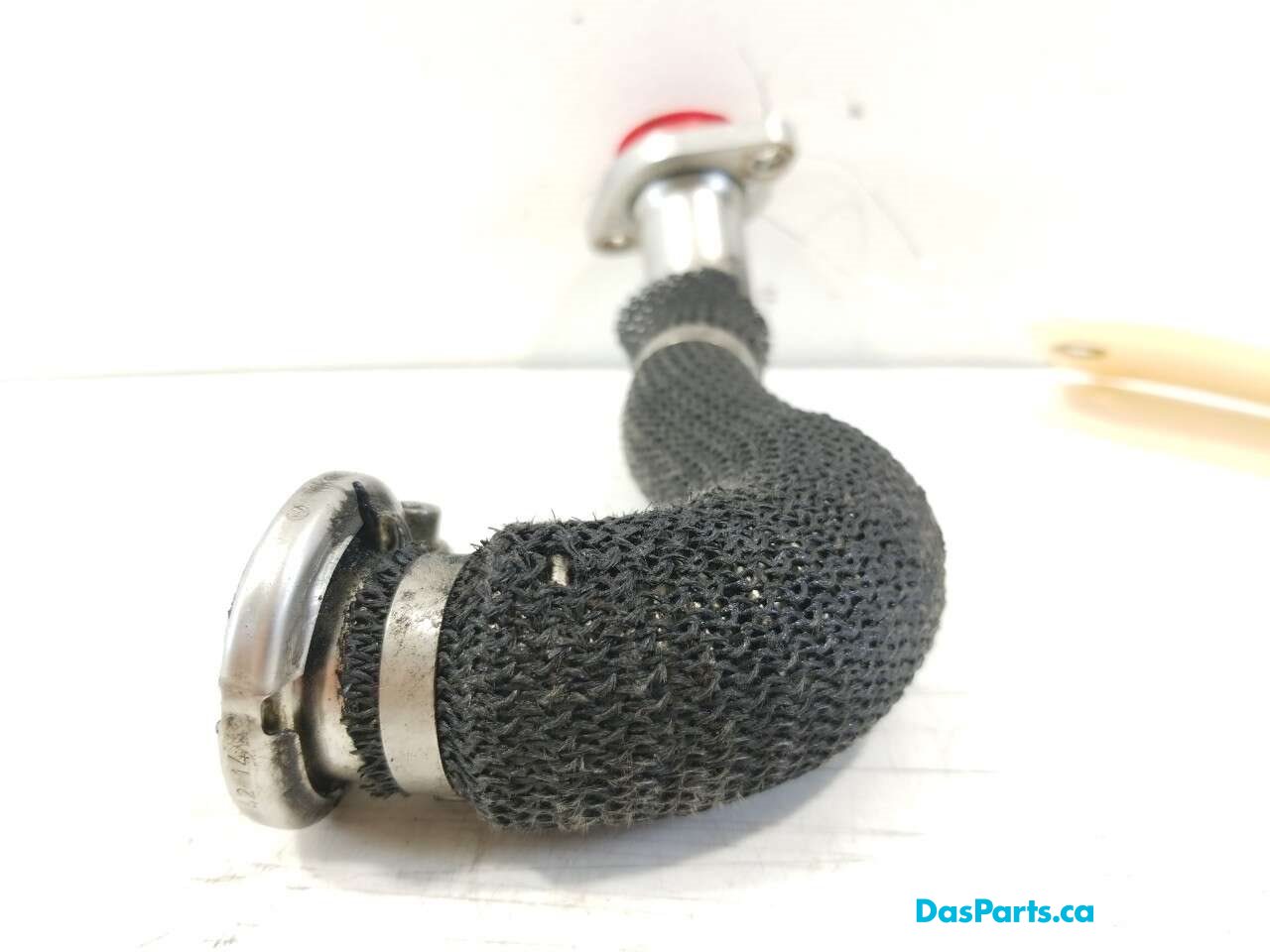 EGR Pipe 3