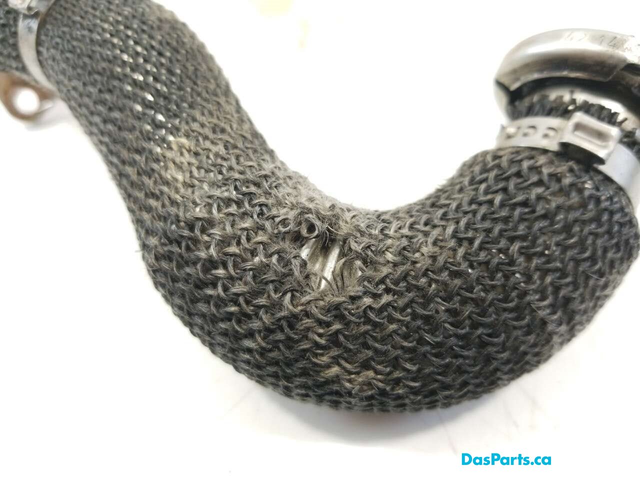EGR Pipe 3