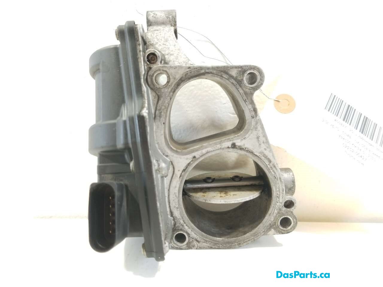 Throttle Valve
