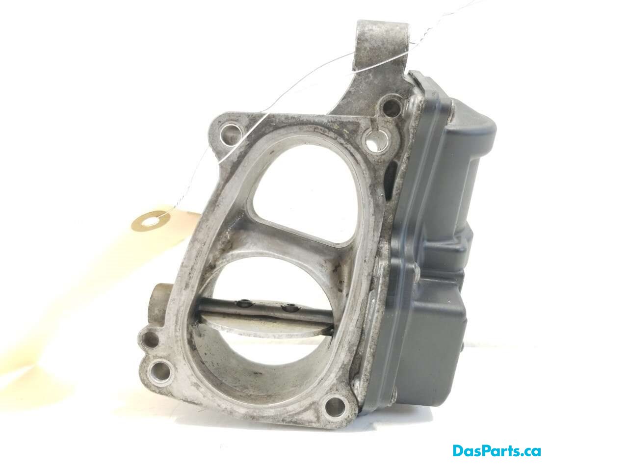 Throttle Valve