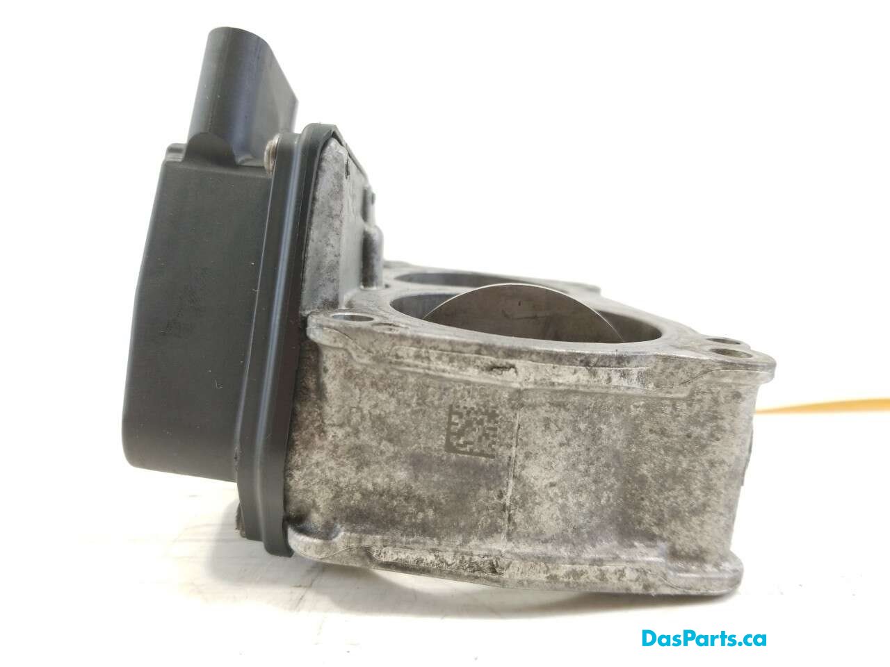 Throttle Valve
