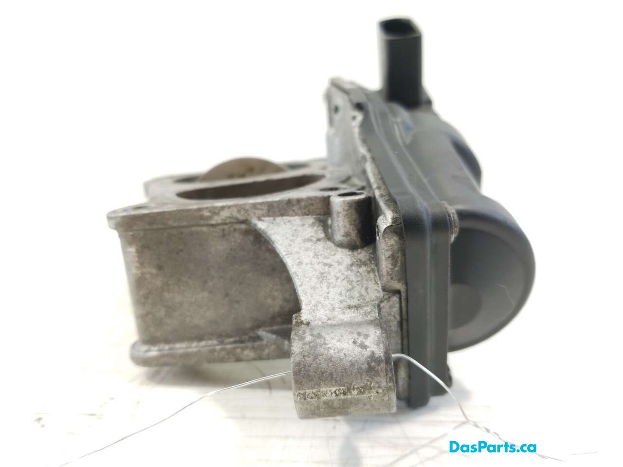 Throttle Valve