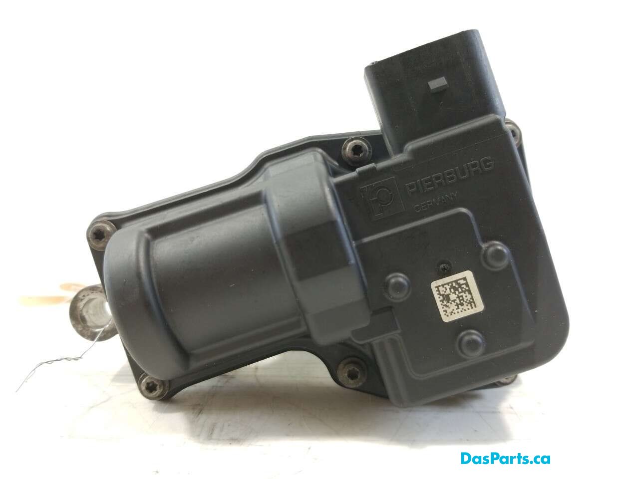 Throttle Valve