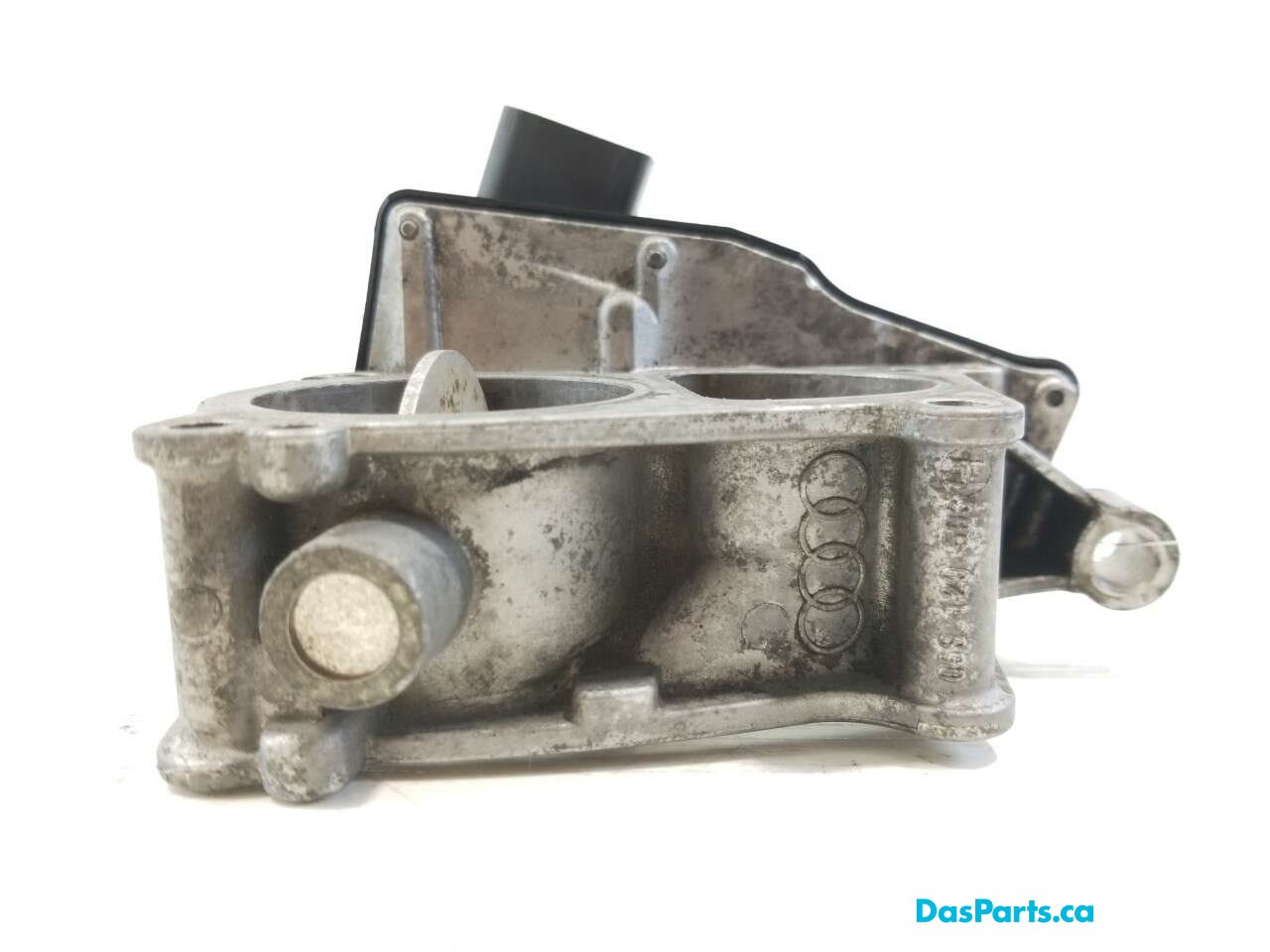 Throttle Valve
