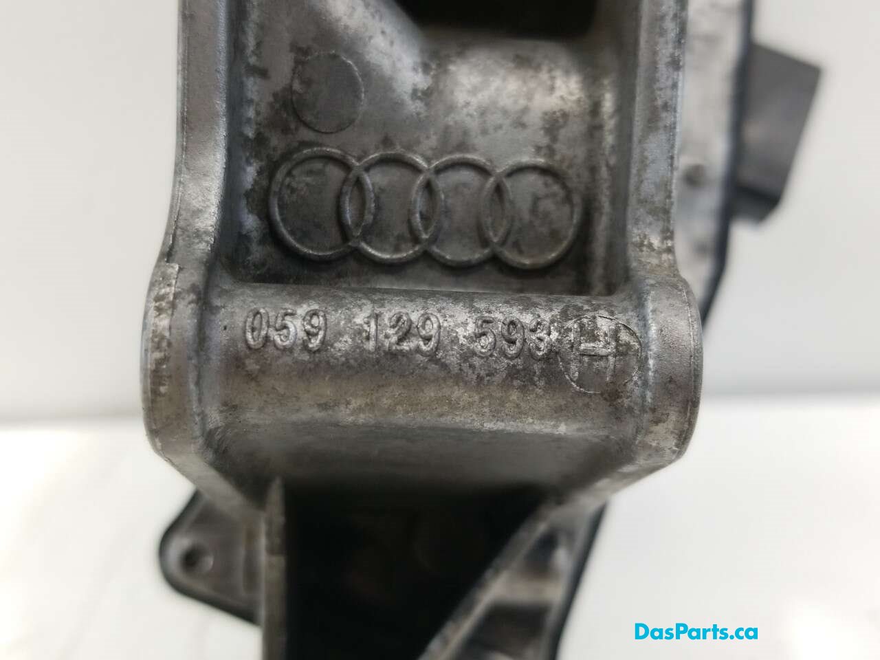 Throttle Valve