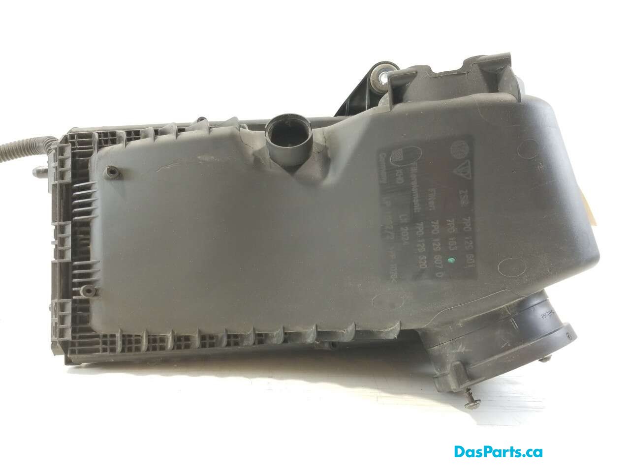Airbox