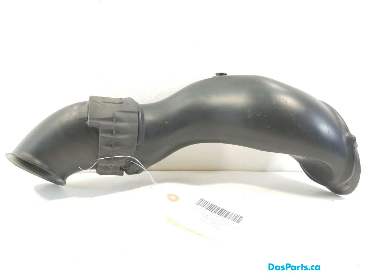 Fresh Air Intake Duct