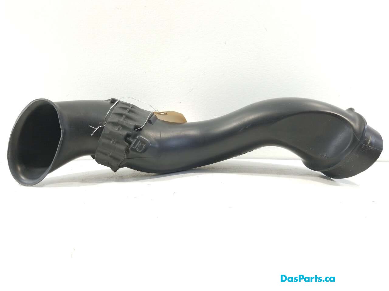 Fresh Air Intake Duct