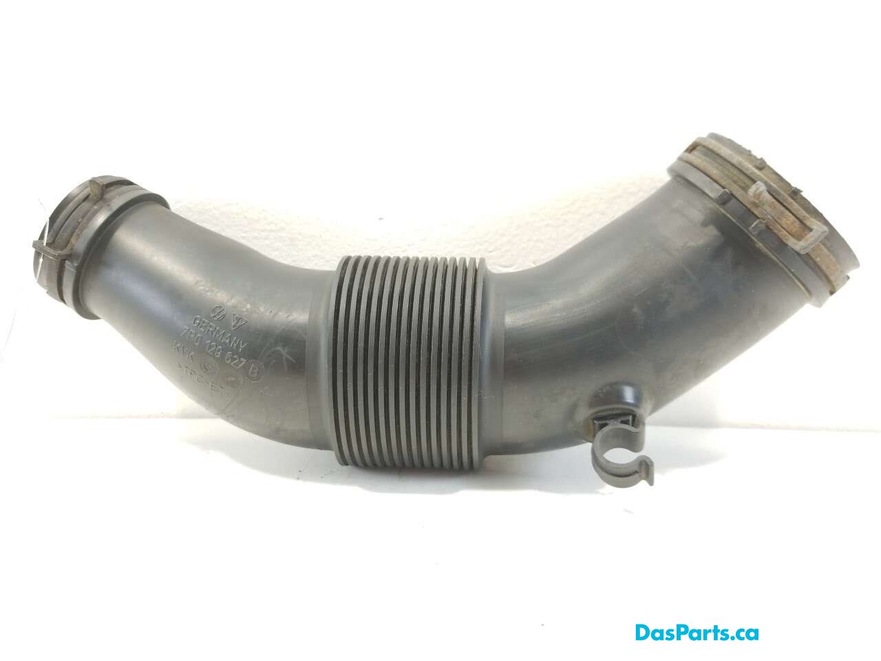 Intake Hose 1