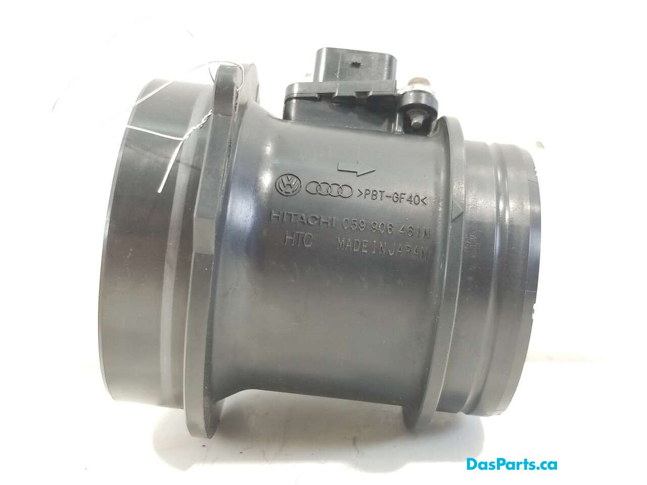 Mass Air Flow Sensor