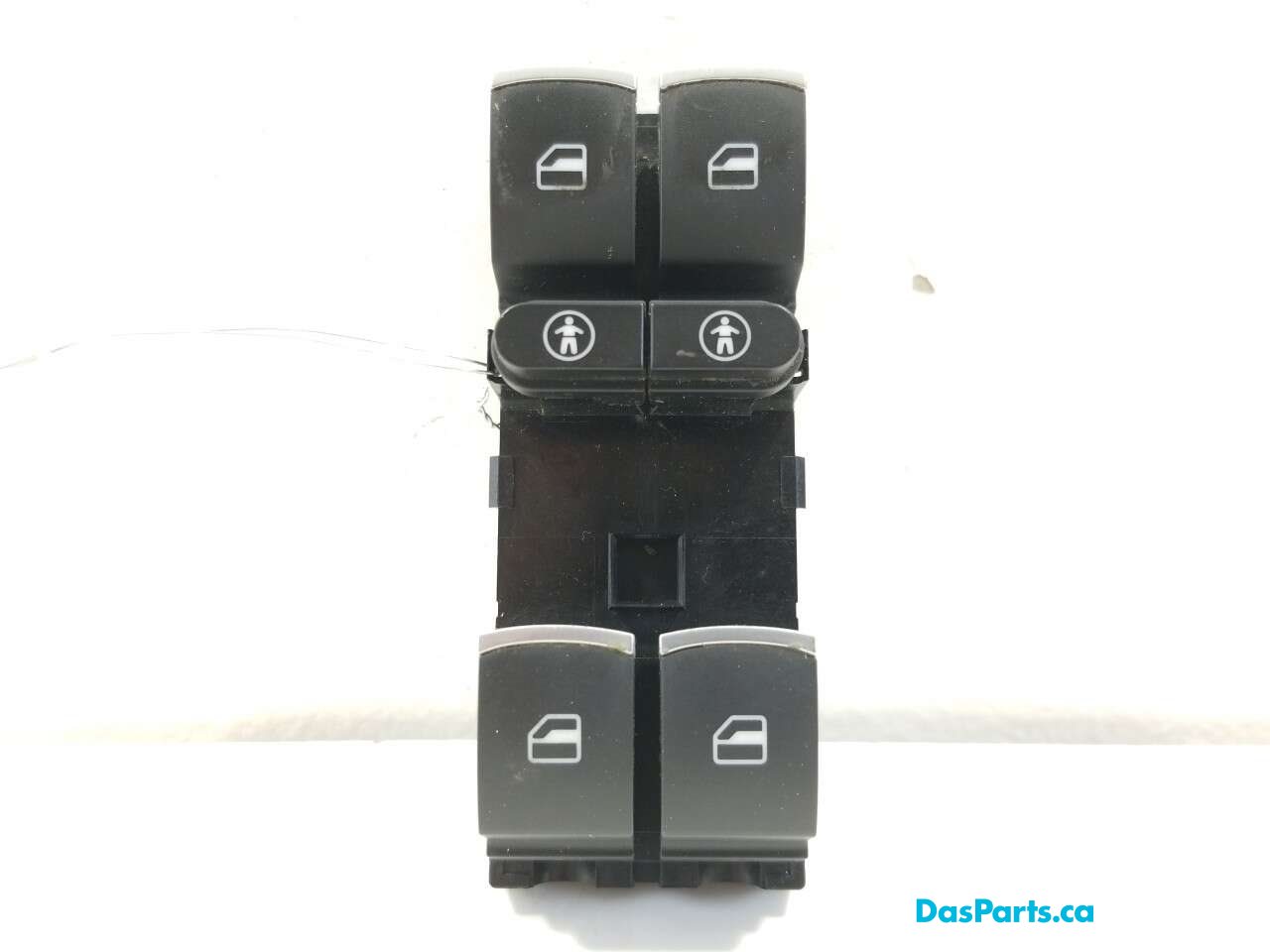 Master Window Switch