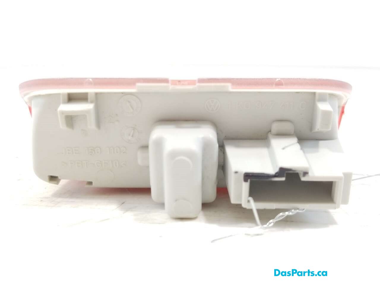 Door Card Light RR 1