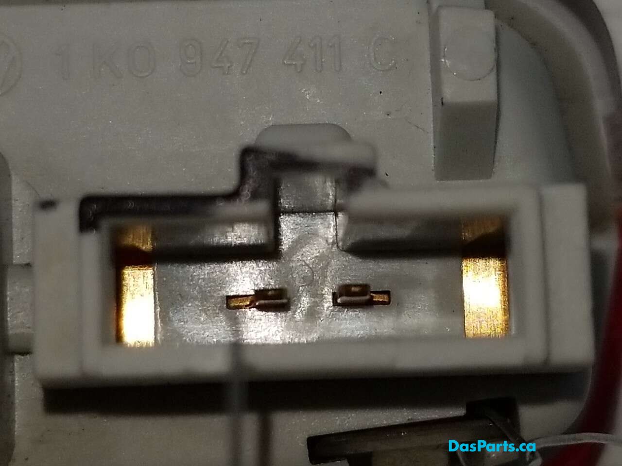 Door Card Light RR 1
