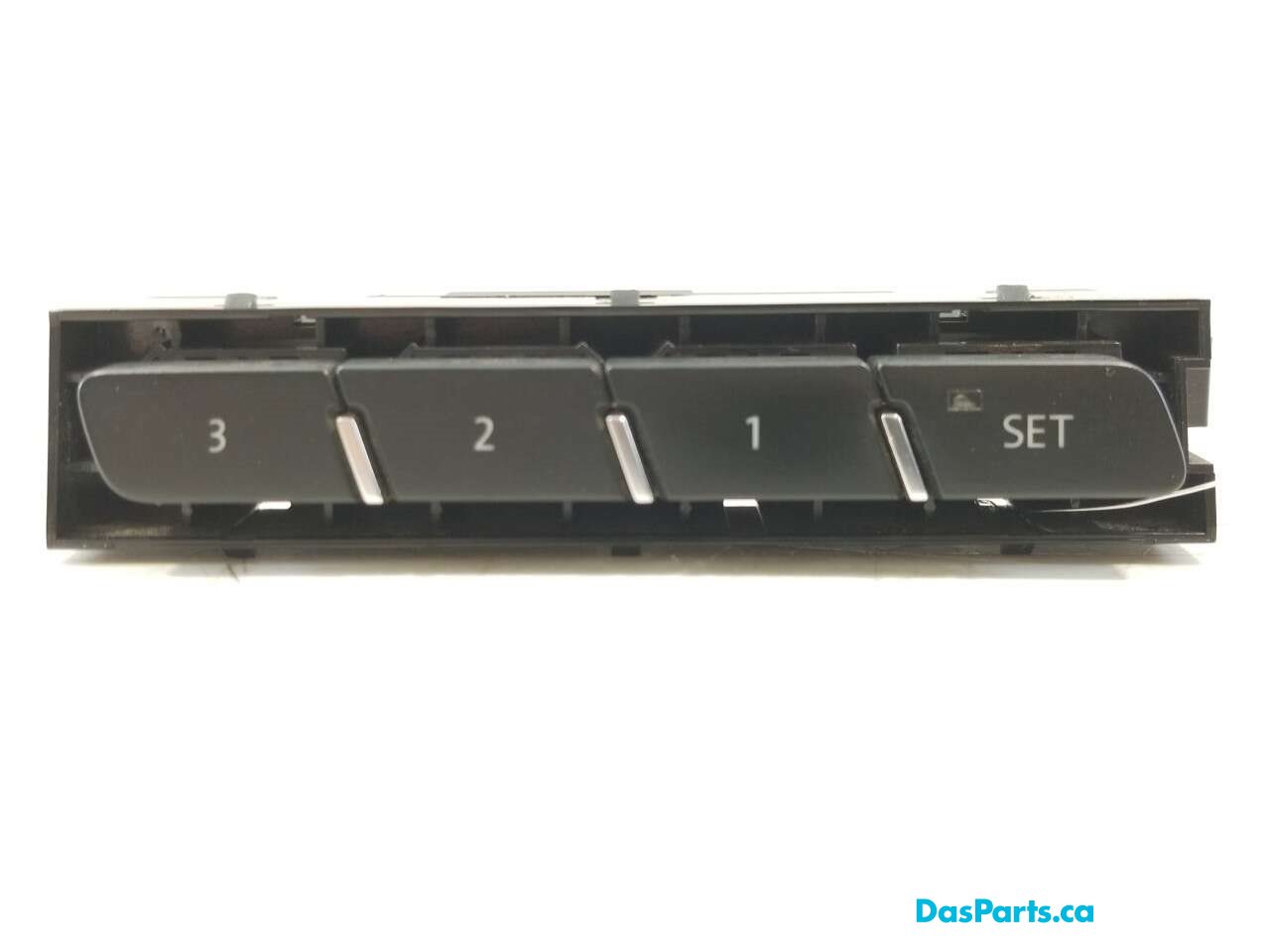 Seat Memory Switch LF