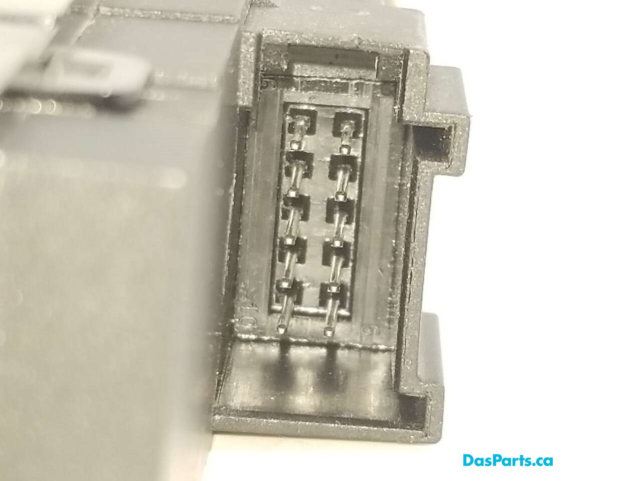 Seat Memory Switch LF