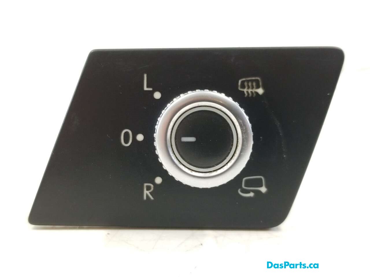 Mirror Switch