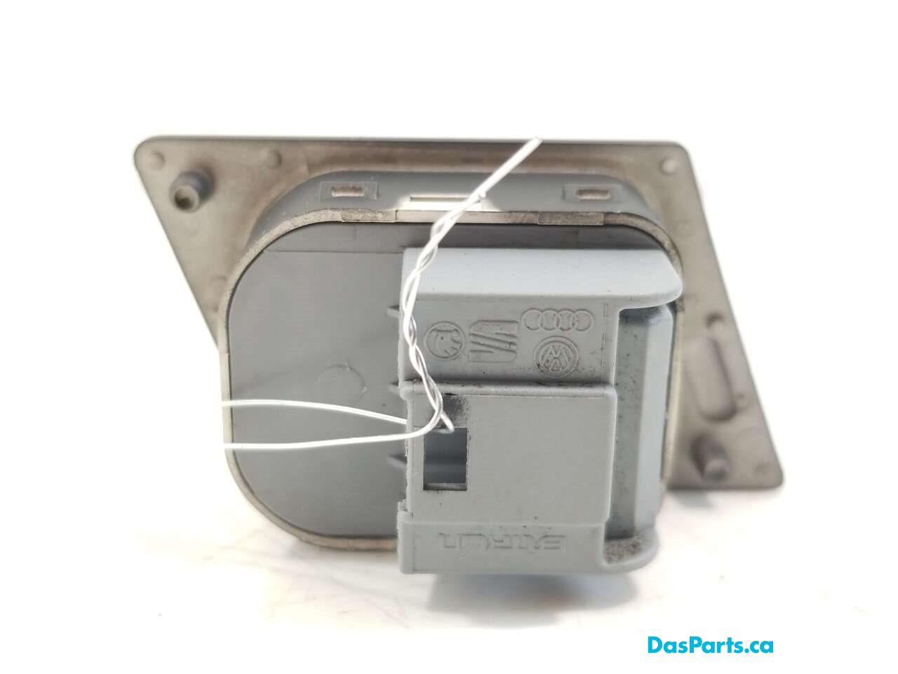 Mirror Switch