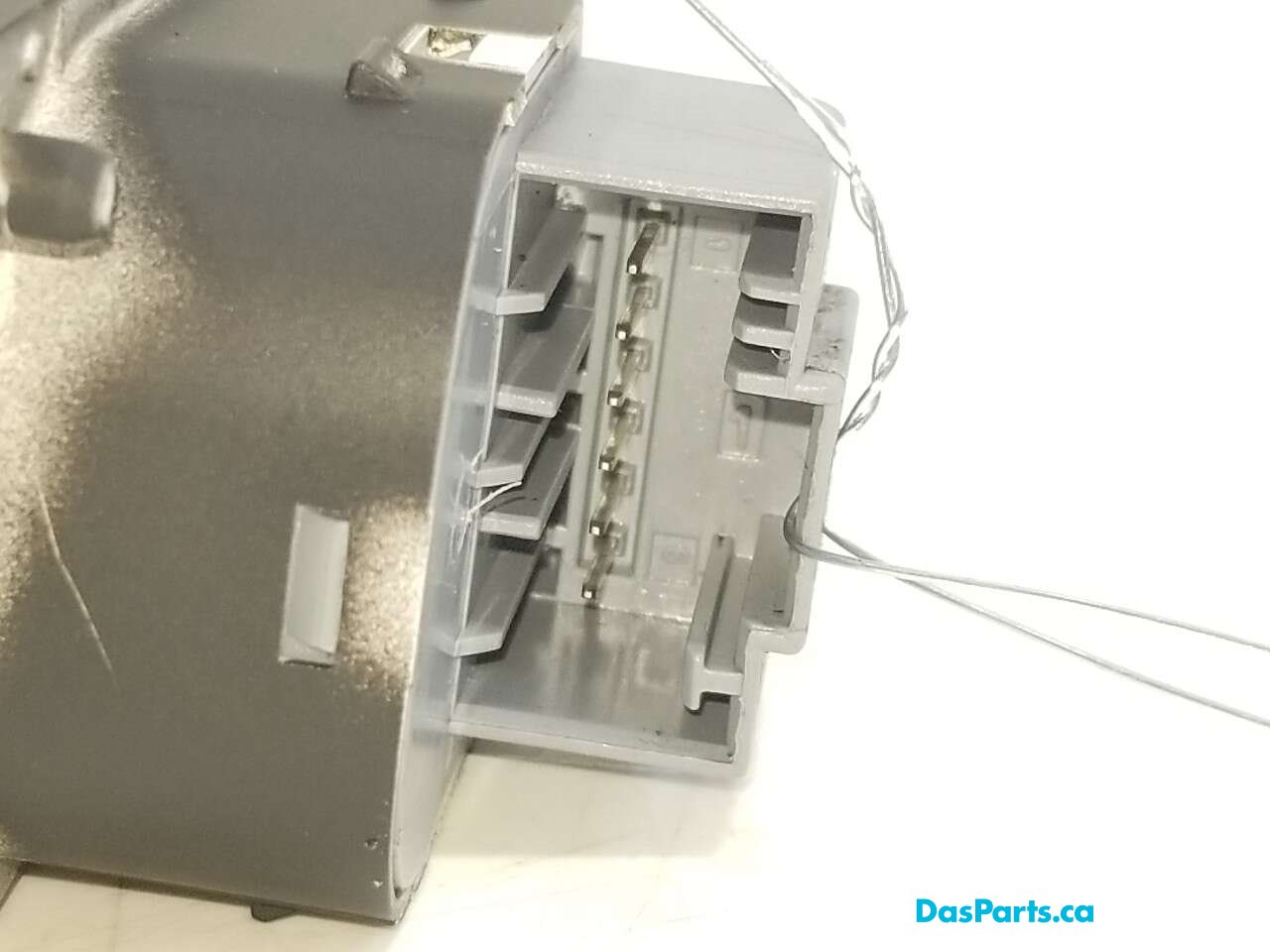 Mirror Switch