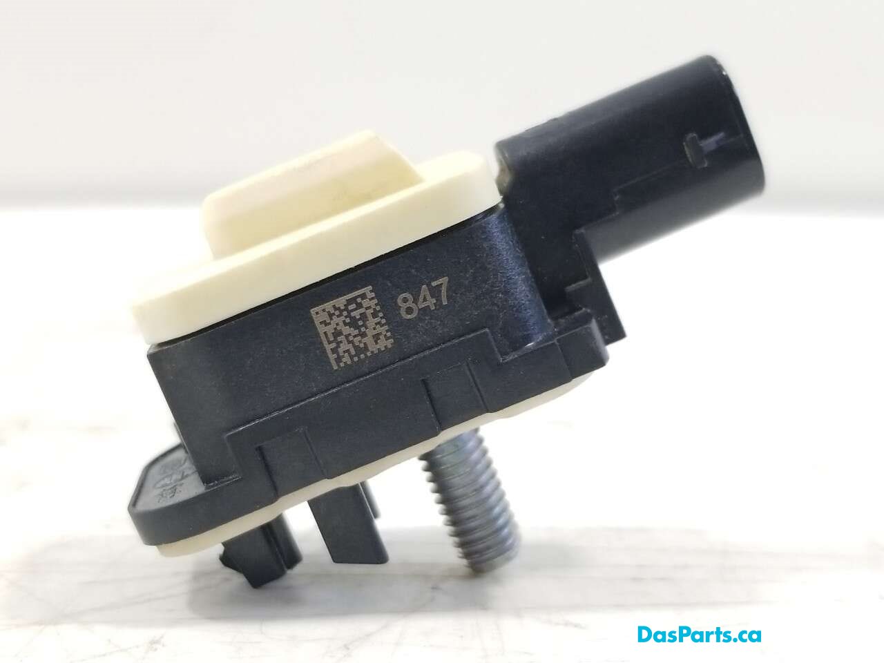 Airbag Impact Sensor RF