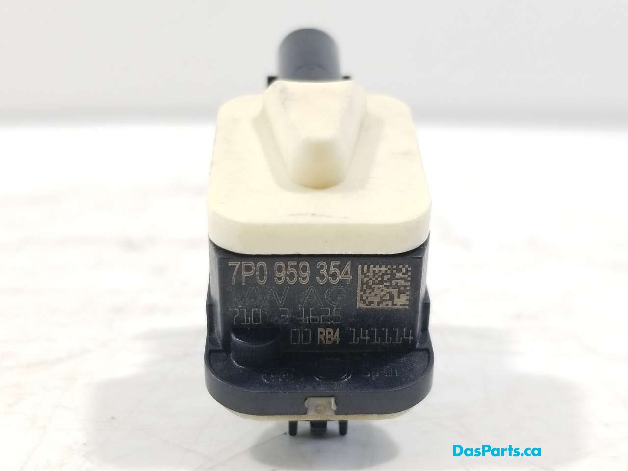 Airbag Impact Sensor RF