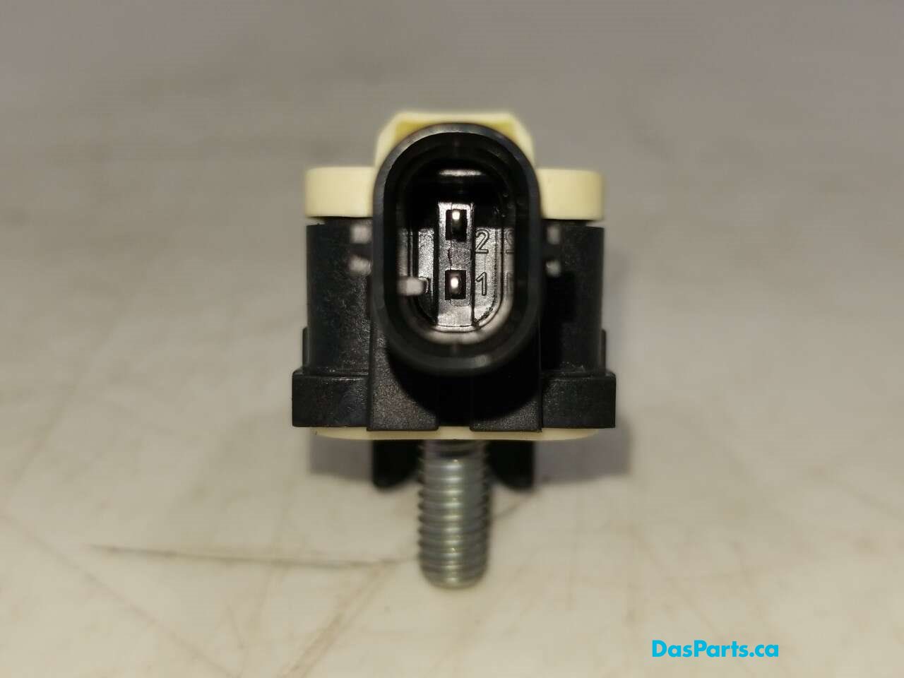 Airbag Impact Sensor RF