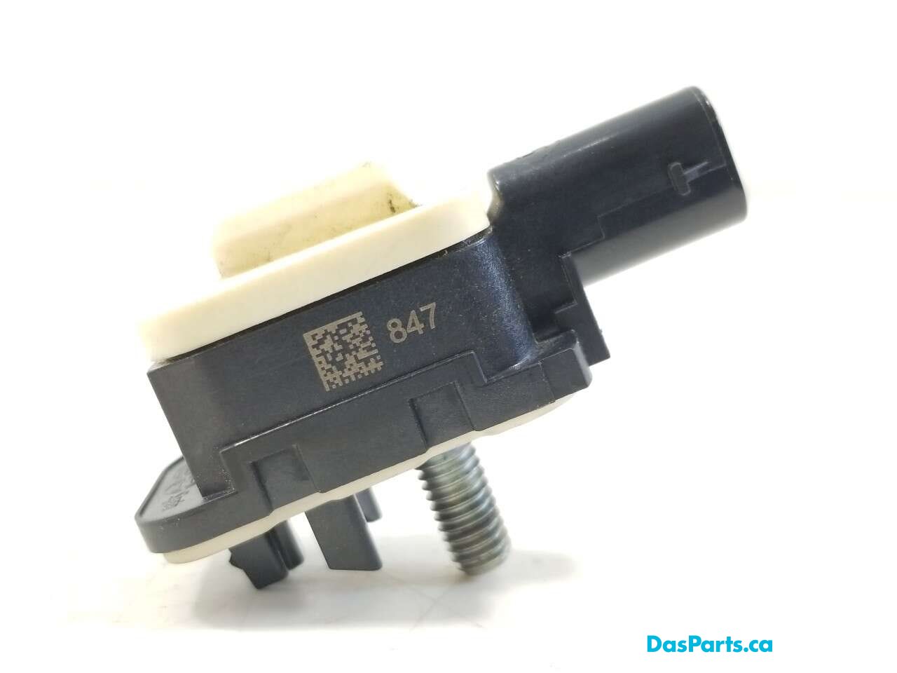 Airbag Impact Sensor LF