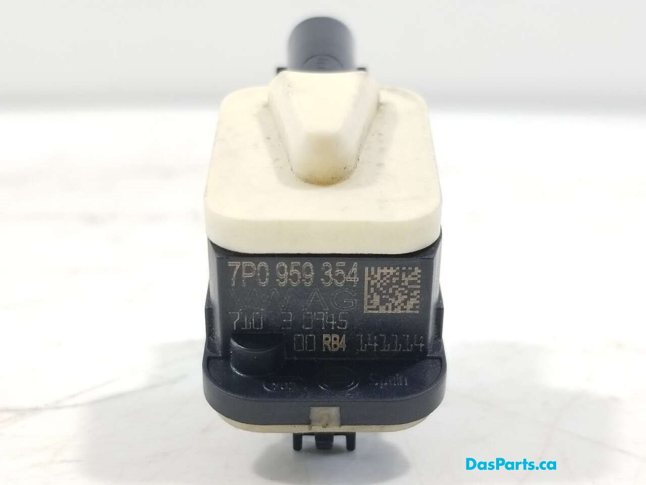 Airbag Impact Sensor LF