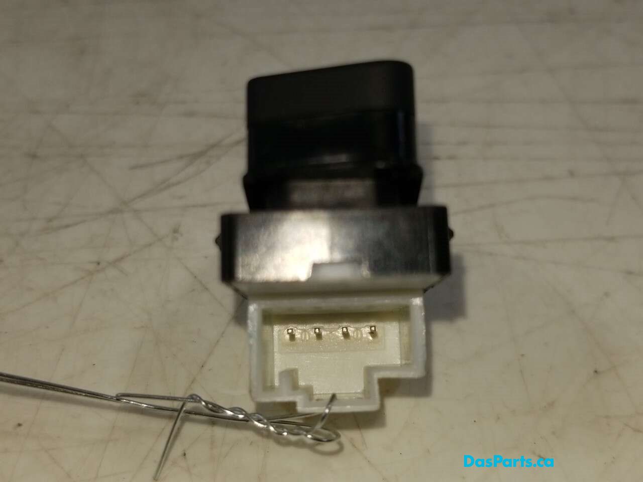 Lock Switch RF