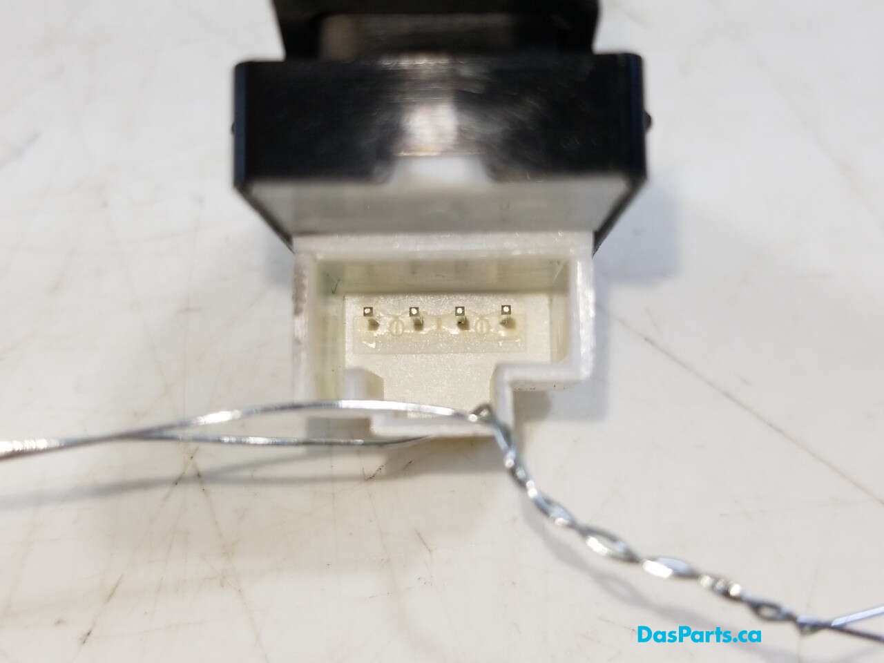 Lock Switch LR
