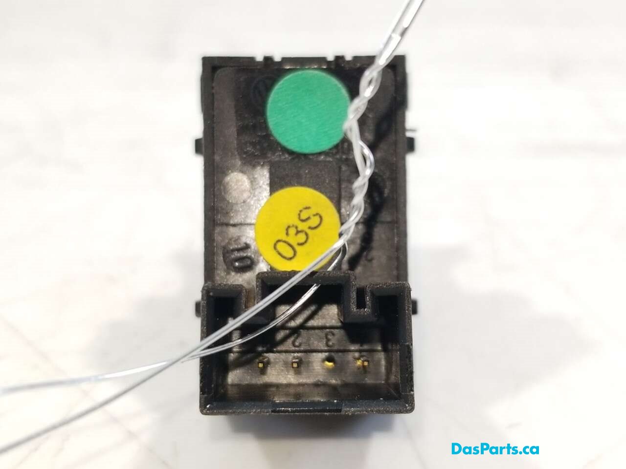 Window Switch RF