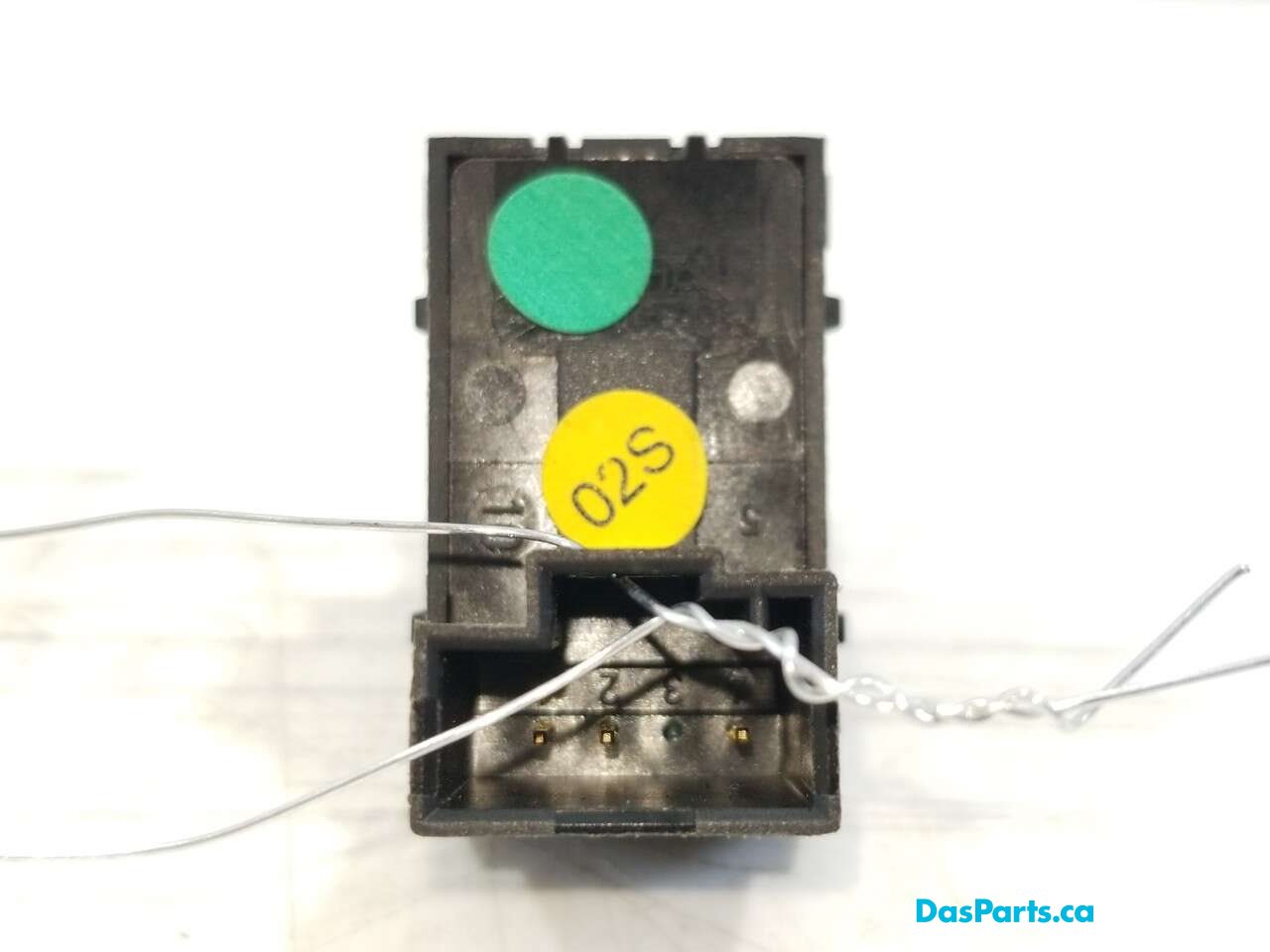Trunk Release Switch