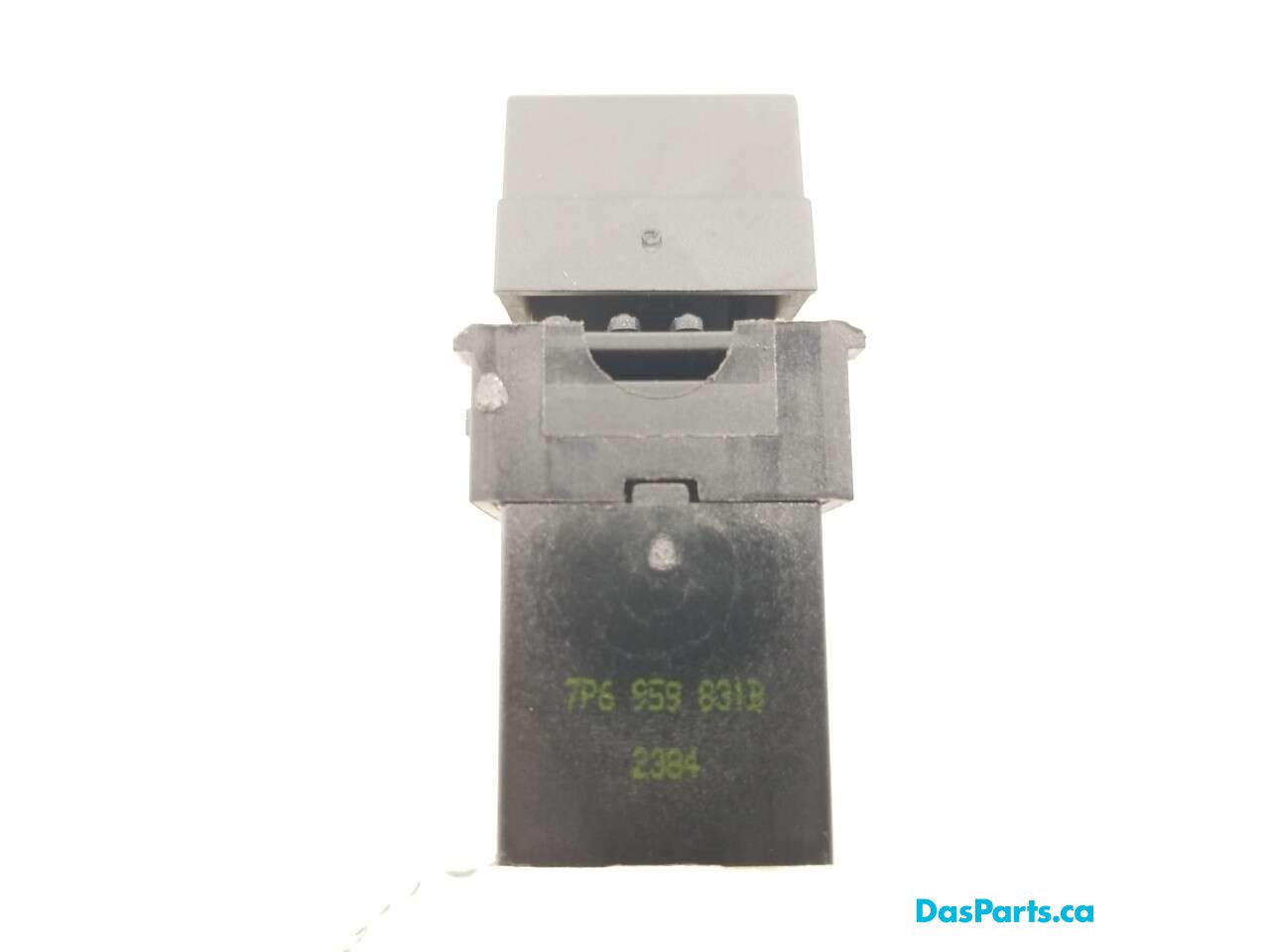 Trunk Release Switch