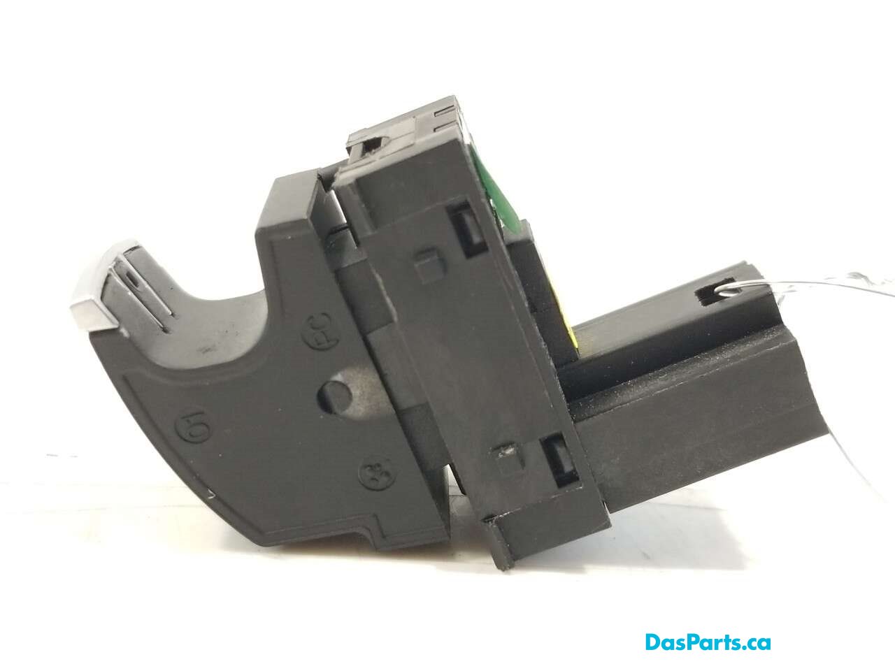 Trunk Release Switch