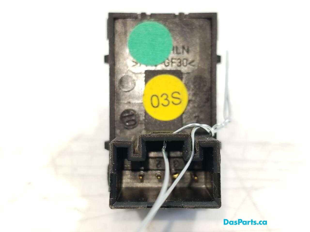 Window Switch RR