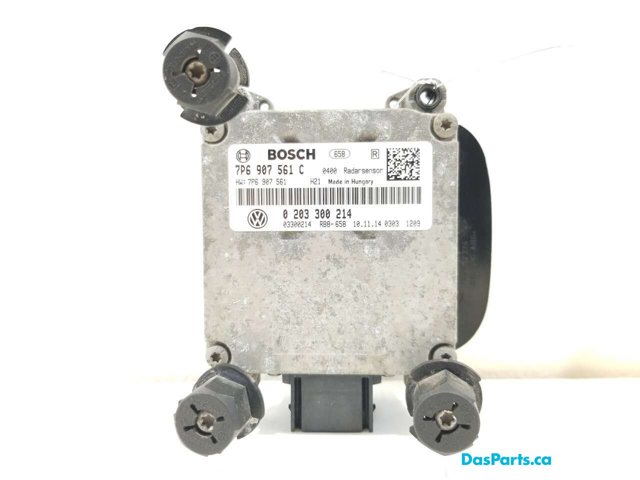 Active Cruise Control Module R