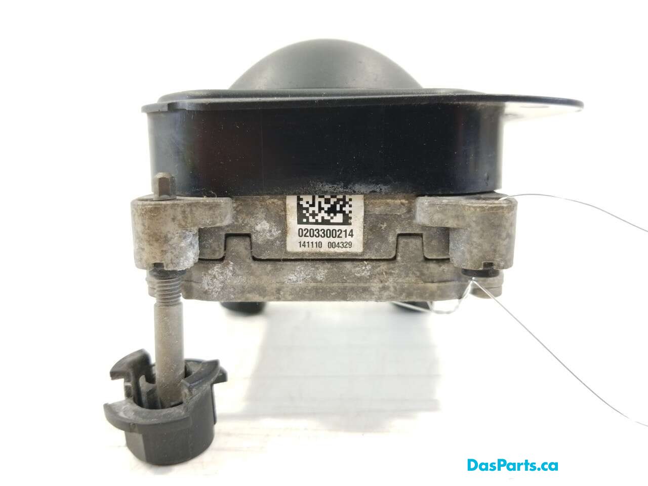 Active Cruise Control Module R