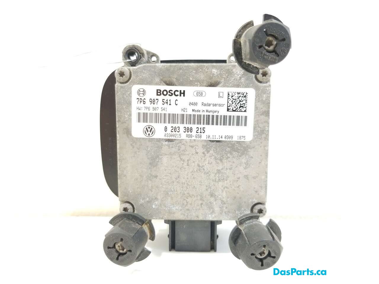 Active Cruise Control Module L