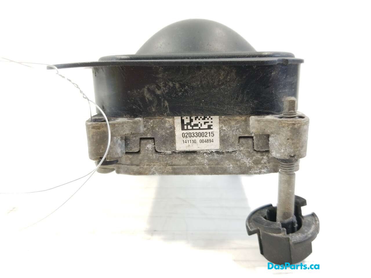 Active Cruise Control Module L