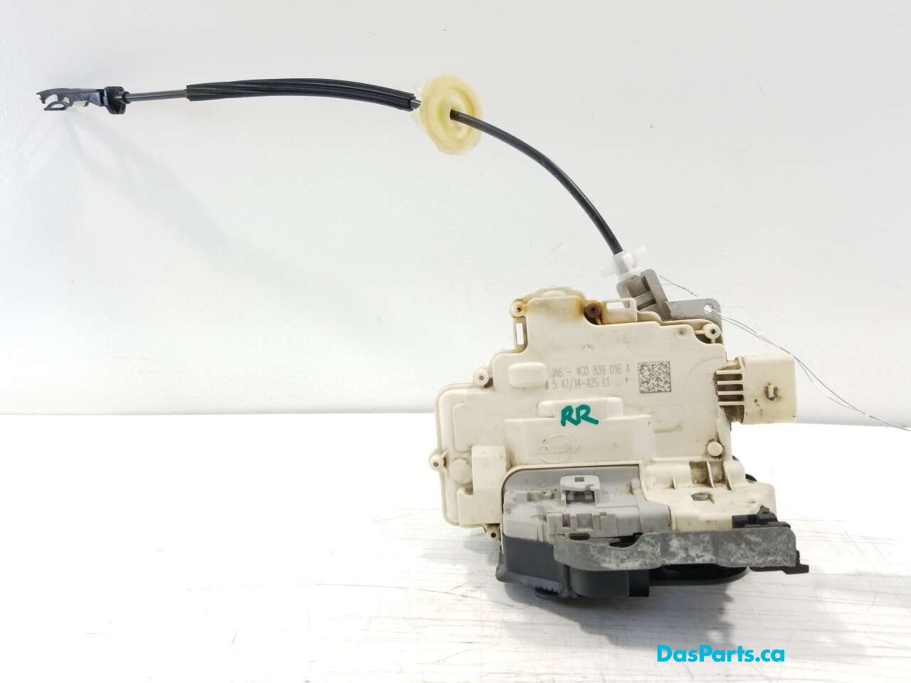 Door Module RR
