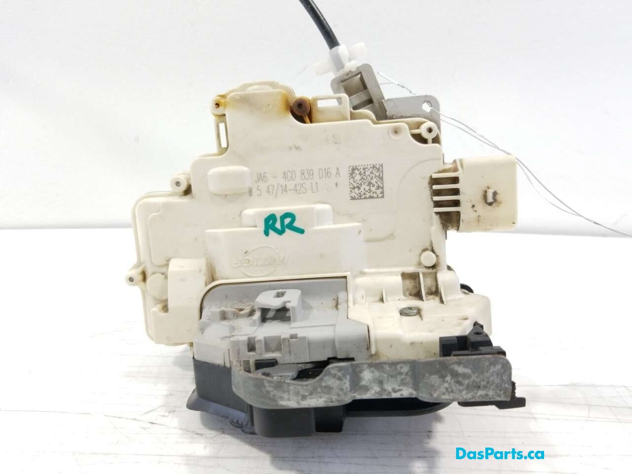 Door Module RR
