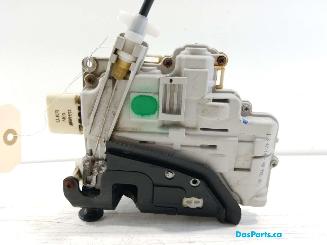 Door Module RR
