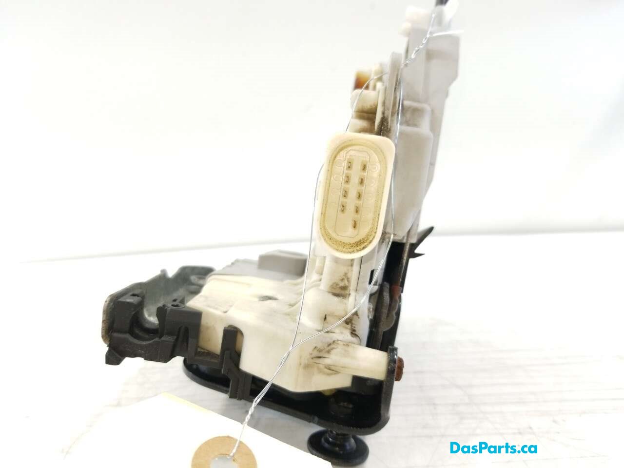 Door Module RR
